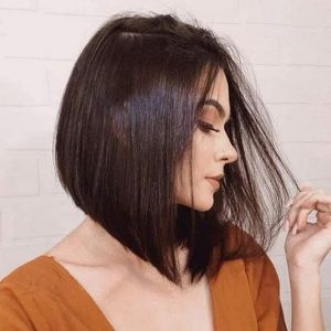 Meet your Posher, Vicky